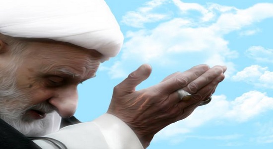 اول وقت حتی بدون حضور قلب