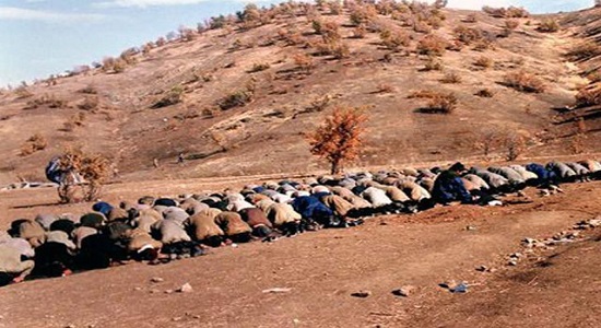 تنها راه عبادت نماز نیست اما یکی از راه های عبادت قطعا نماز هست.