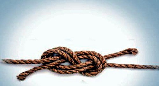 باز شدن گره ی کور با نماز صبح