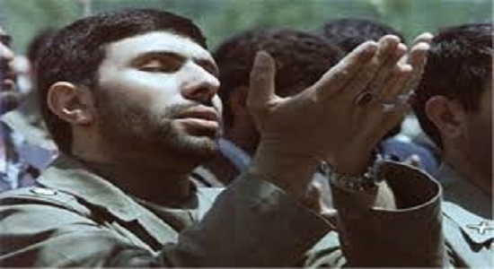 لغو جلسه مهم جنگ بخاطر نماز