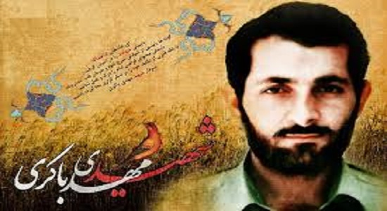 خواستیم ادای مومن ها را دربیاریم نشد!!!