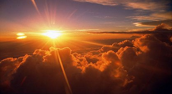 مناجات؛ سرزمین بی انتهای بودنم در برابر تو