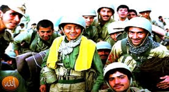 نشاط در زندگی و نماز