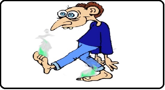 طنز؛ بی هوشی با ...