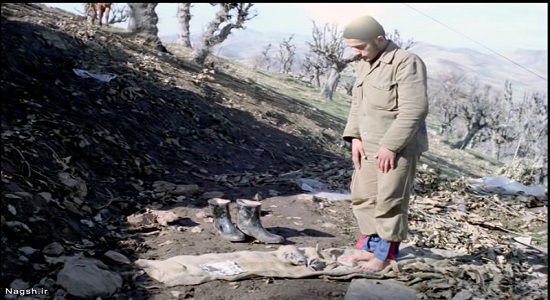سرود؛ نماز آهنگ رب عالمین است
