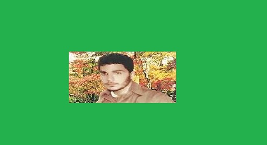 وقتی هشت سالش بود نماز می‌خواند و روزه می‌گرفت،