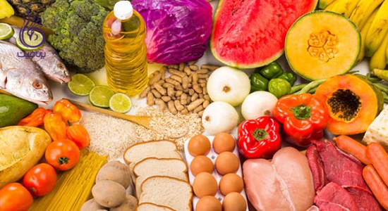 پرخوری مانع عبادت می شود