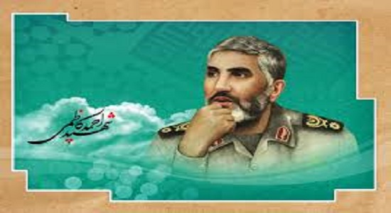 دو تا سرباز نماز خون