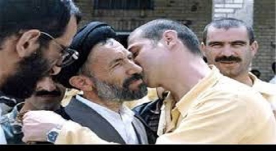 کوه مشکلات با دو رکعت نماز 