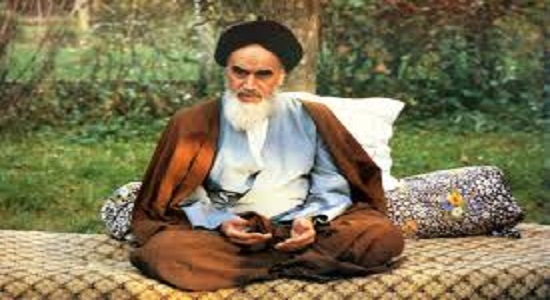 پیر ما گفت: تکیه کنید بر خدا