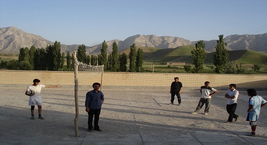 تایم اوتِ نماز