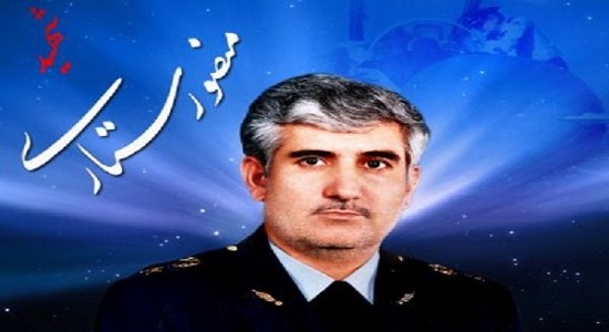 نماز وسط بچه ها