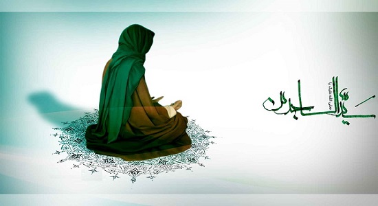 گزارش ابوحمزه ثمالی از عبادت امام سجاد علیه السلام