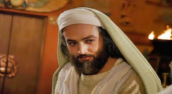 جای پای یوسف