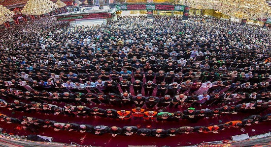 پیام نماز جماعت؛ وحدت، محبت و برادري