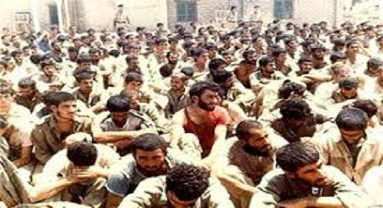 امام جماعت خط شکن نماز