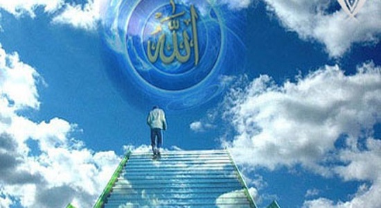 افتخار در دنیا و آخرت