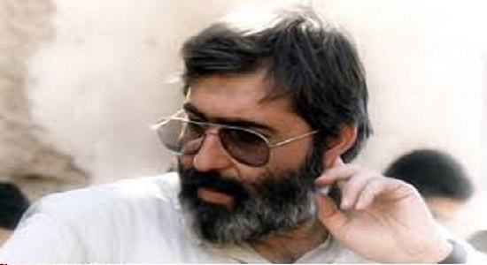 سیره شهید آوینی