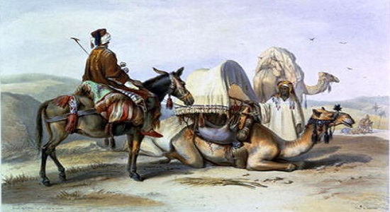 فضیل عیاض