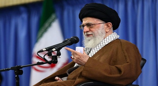 امام خامنه ای؛ فرصت جوانی گوهر‌ی که در دست شما نوجوانان است
