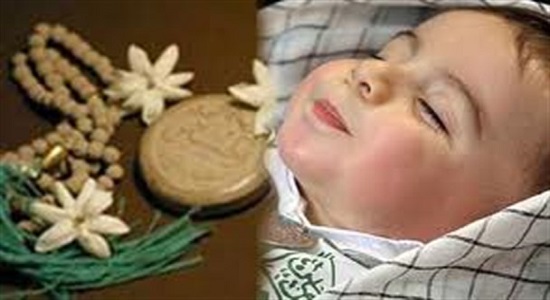 زندگی به اندازه یک نماز