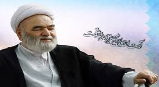 ذکر کثیر از زبان آیت الله خوشوقت رحمت الله علیه