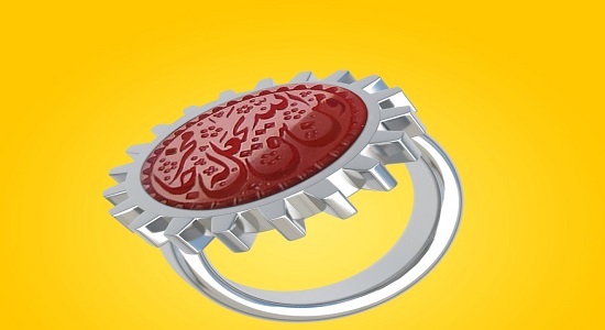 نگین پیشرفت 