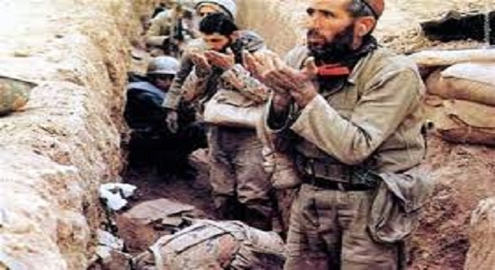 استجابت دعا در کسری از ثانیه