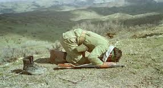چه کسانی نمازشان قبوله؟