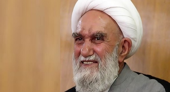 خدا محرومت نمی کند