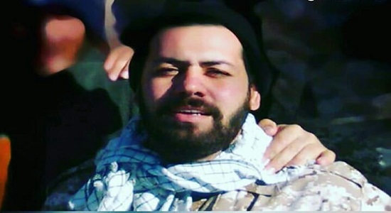 چرا شهید مجید قربانخانی وضویش مخفیانه بود؟