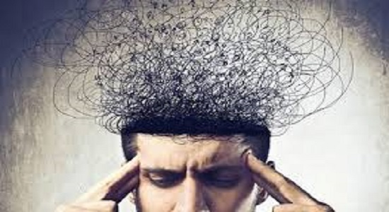 مدیریت افکار پریشان در نماز