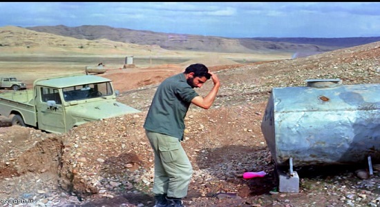 تلخ و شیرین نماز