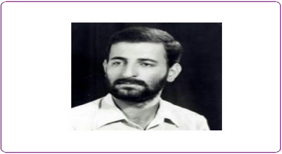 نماز در دفتر شهرداری