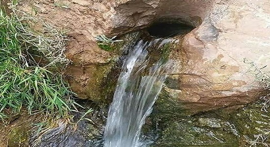 شعر؛ زمزمه چشمه ها