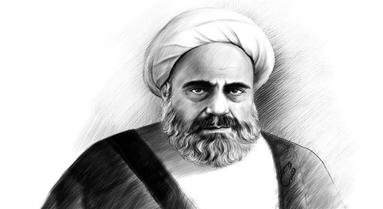 هزار رکعت نماز علامه امینى