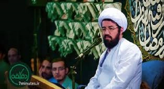 ترک نماز نوعی اهانت به خداست