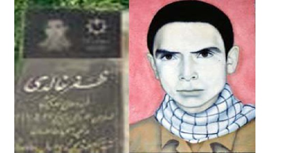 10 سال بیشتر نداشت که معرفت بالایی نسبت به امام و انقلاب پیدا کرده بود