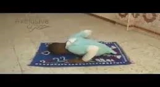 این فیلم را بی نمازان نبینند!!!