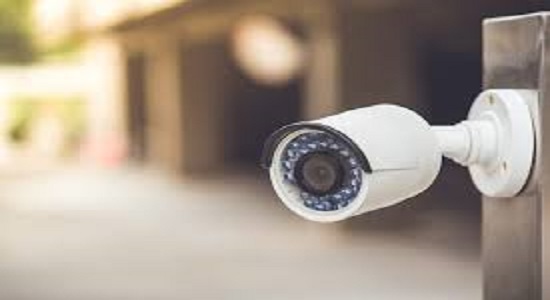 دوربین مدار بسته