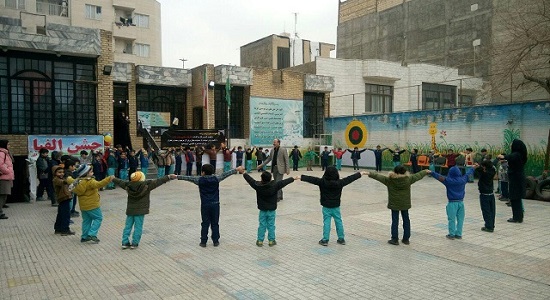 بازی گروهی اتحاد