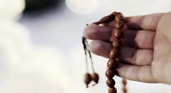 نماز عربی