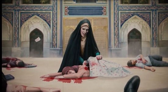 پویا نمایی بر همان عهد