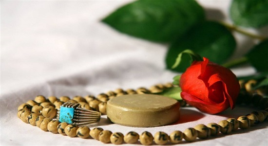سوغاتی شب معراج 