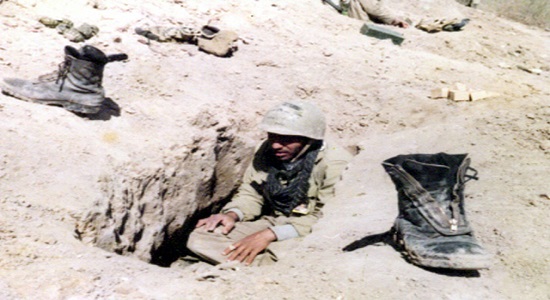 اذان شهادت