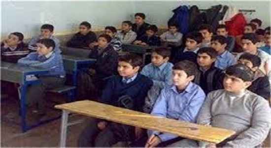 بازی گروهی تشخیص جابجایی