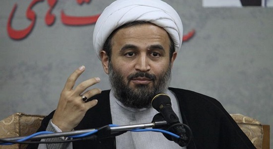 نماز کجای وجودت را آباد کرده؟ استاد پناهیان ج3)
