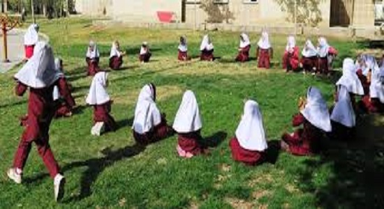 بازی اردوئی؛ دستمال انداختن