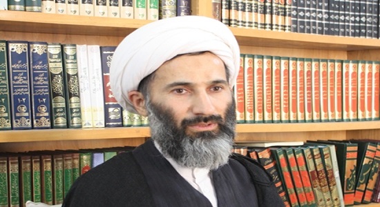  حواس جمعی در نماز 