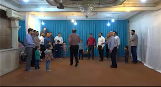 بازی مربی محور؛ یک جور دیگه راه برو